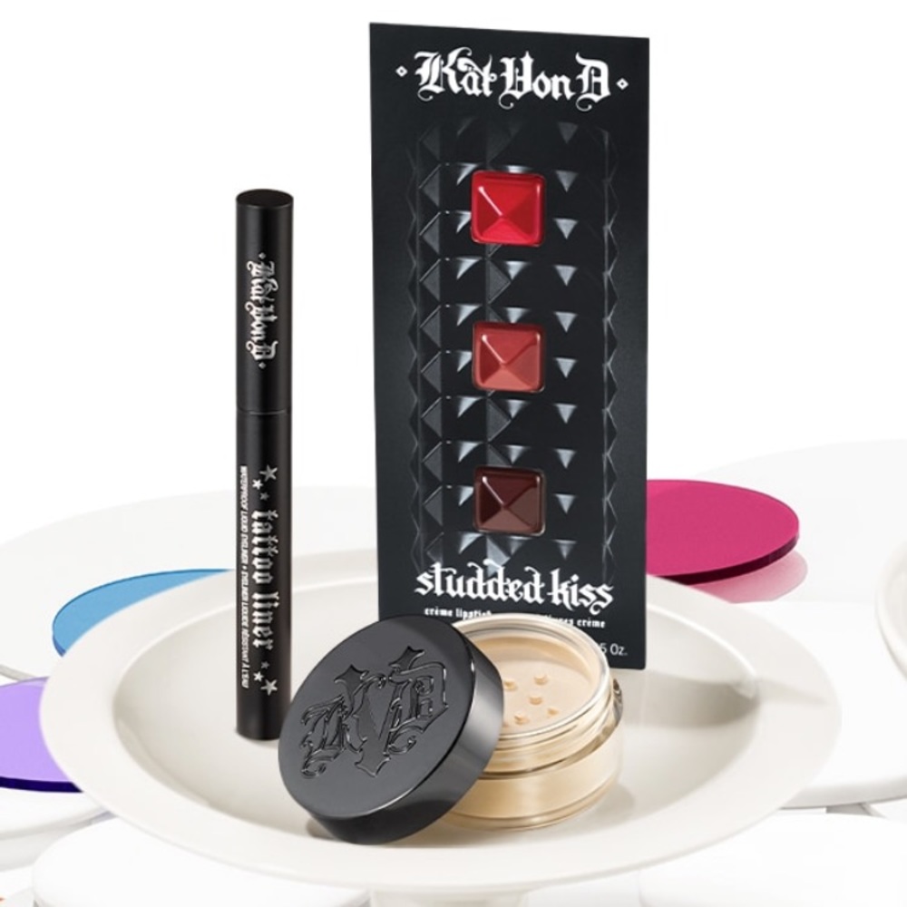KAT VON D Set 💄✨